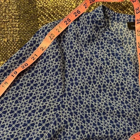 The Limited long sleeve dress - Picture 7 of 9